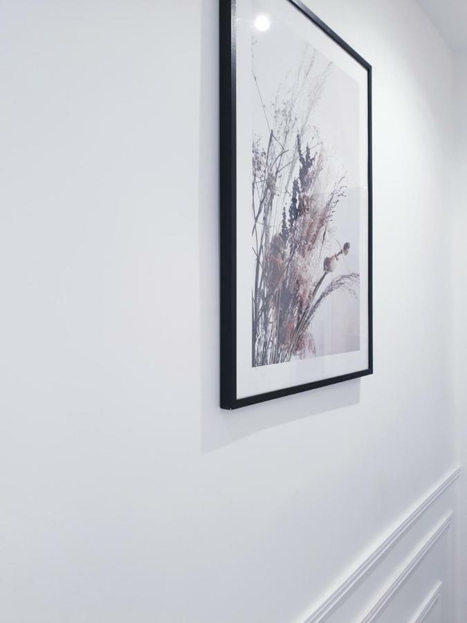 Apartment Quartier Latin - Monge Paris Exterior foto